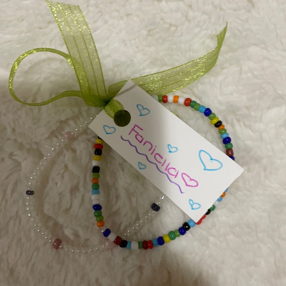 2 pack bracelets
